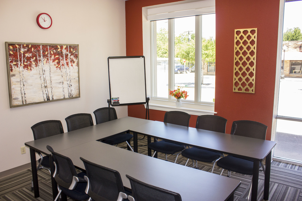 1617 Park Place Ave., Suite 110, Fort Worth, TX, 76110