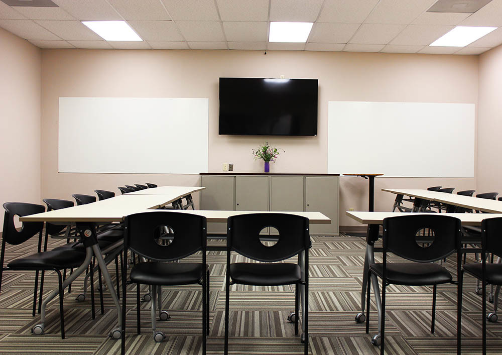1617 Park Place Ave., Suite 110, Fort Worth, TX, 76110