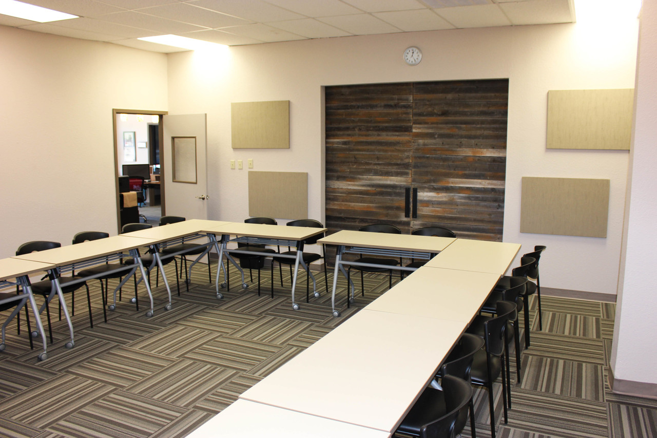 1617 Park Place Ave., Suite 110, Fort Worth, TX, 76110