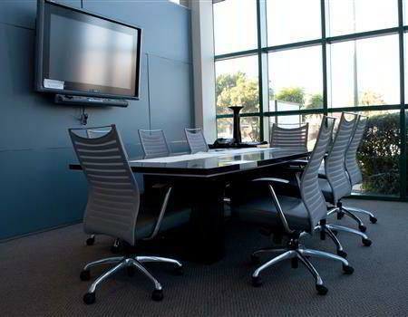Large Conference Room