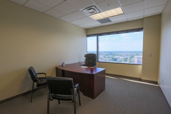 Day Office