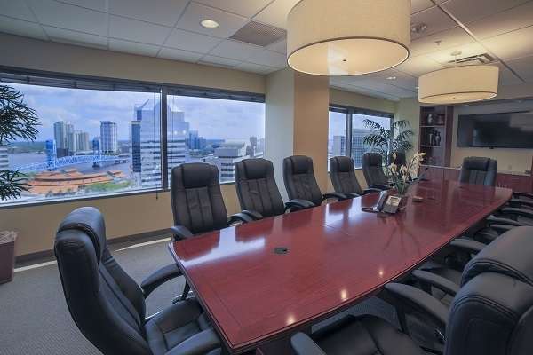 301 W. Bay Street, 14th floor, Jacksonville, FL, 32202