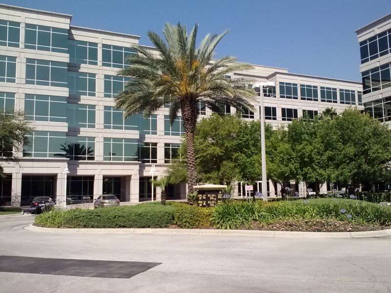 My Executive Center - Jacksonville