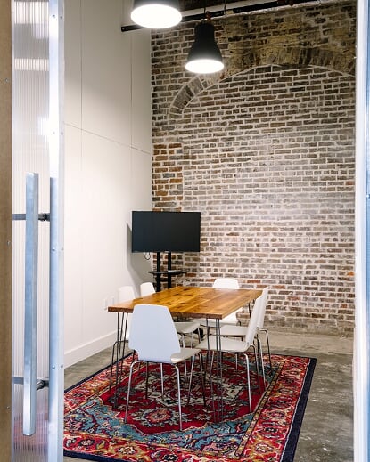 3014 Dauphine Street, Suite 100, New Orleans, LA, 70117