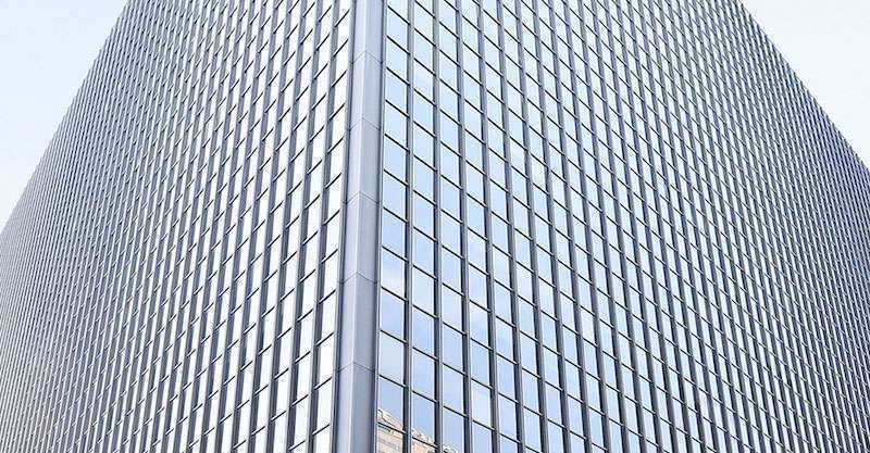 Orleans Tower - New Orleans