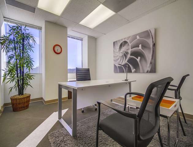 Day Office