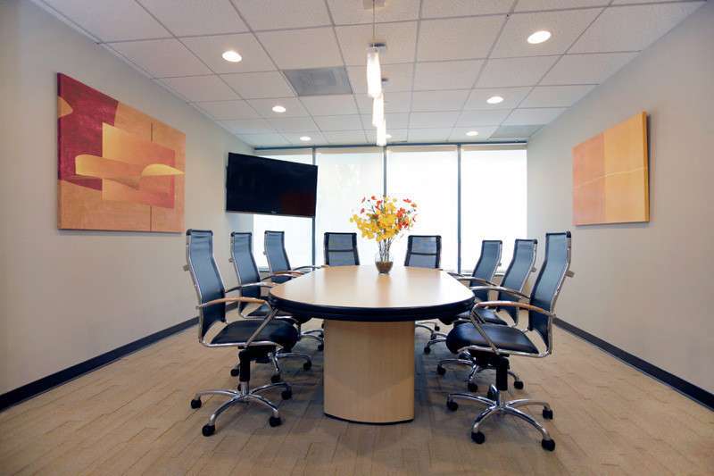 Large Conference Room