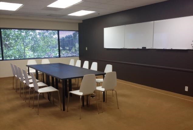 Large Conference Room