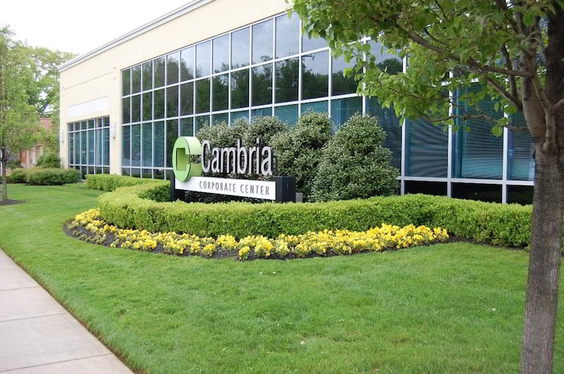 Cambria Avenue