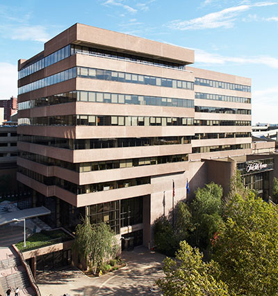 Landmark Square