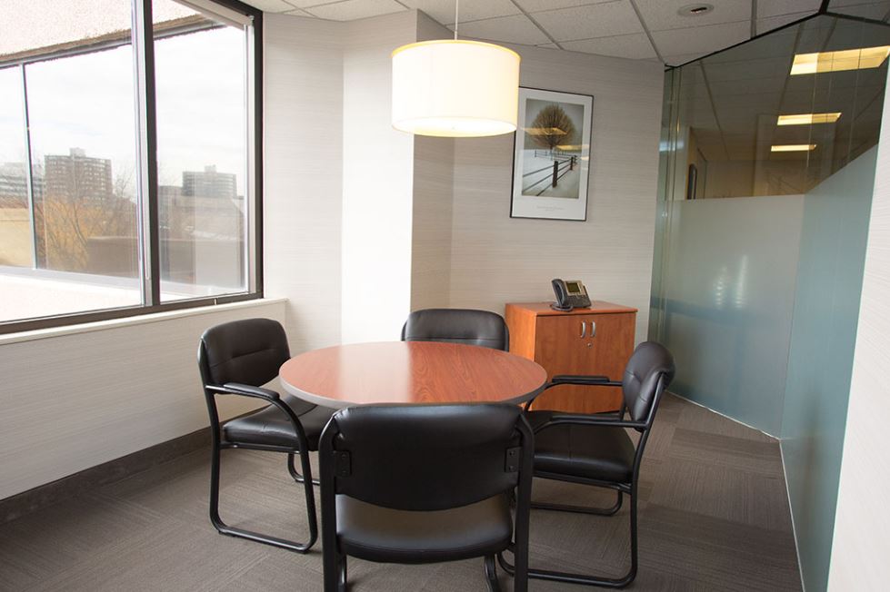6 Landmark Square, 4th Floor, Stamford, CT, 06901
