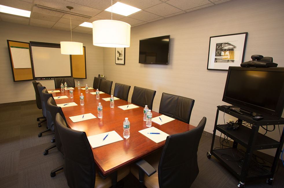 6 Landmark Square, 4th Floor, Stamford, CT, 06901