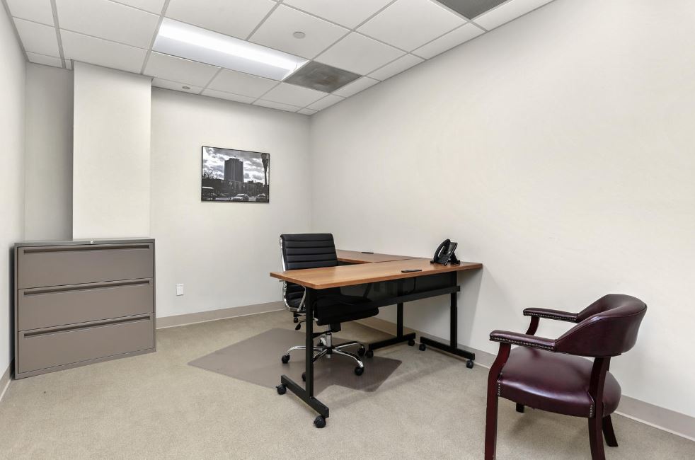 Small Conference Room