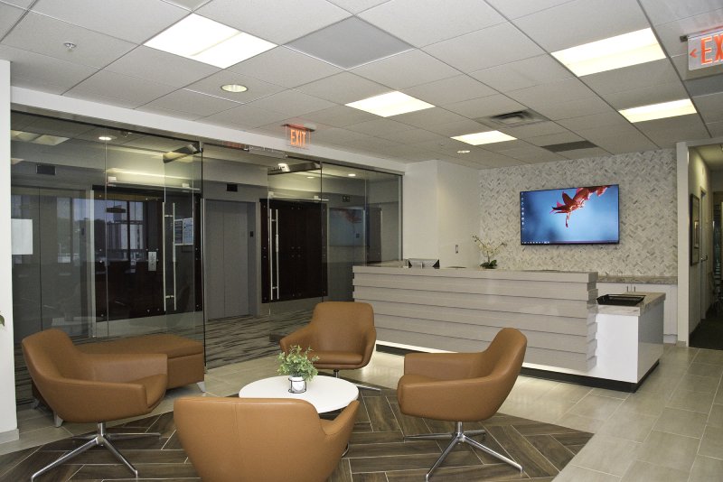 Virtual Office at Two Bala Plaza, Bala Cynwyd, PA