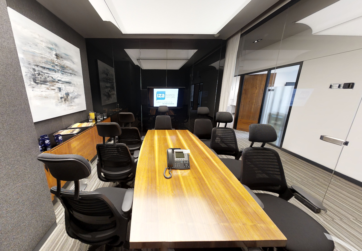 Sala Ejecutiva