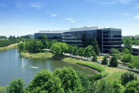 Metro Offices - Herndon
