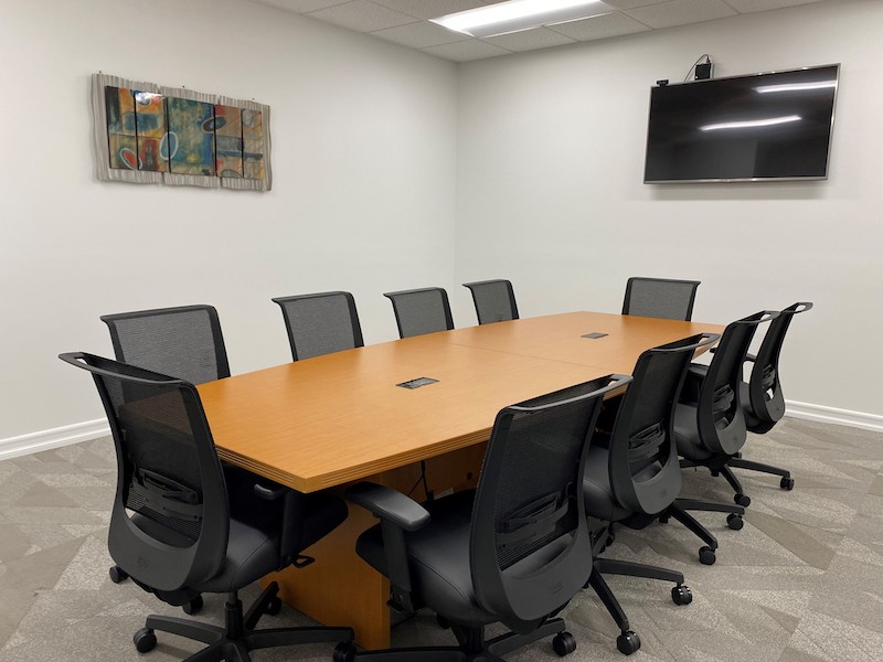 105 Maxess Road, Suite S124, Melville, NY, 11747