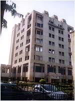Barakhamba Road