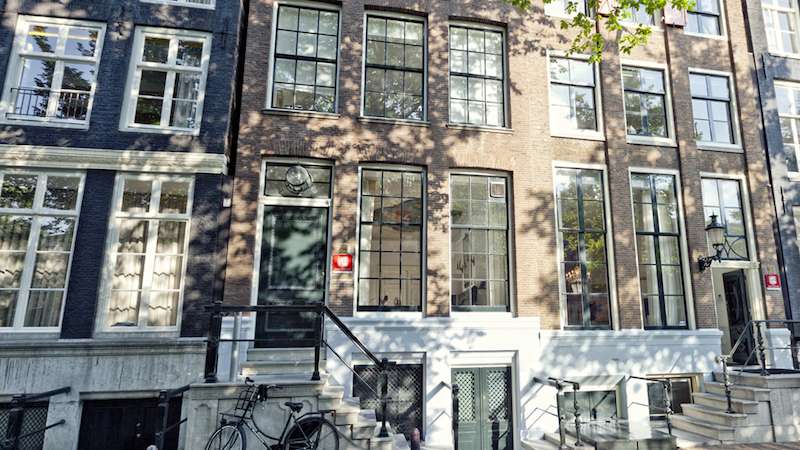 Keizersgracht 62-64