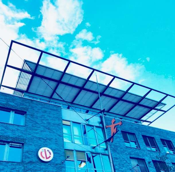 Bredeneyer Strasse 2 B