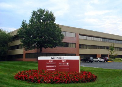 One Greentree Centre
