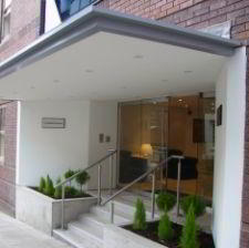 Park Row