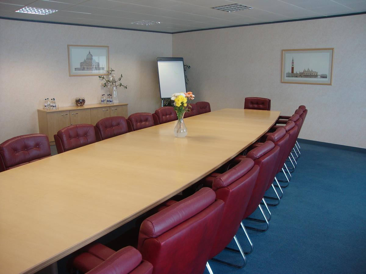 Board Room