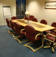 Large Conference room