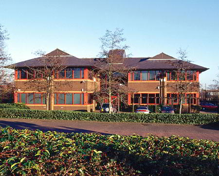 Langstone Business Park