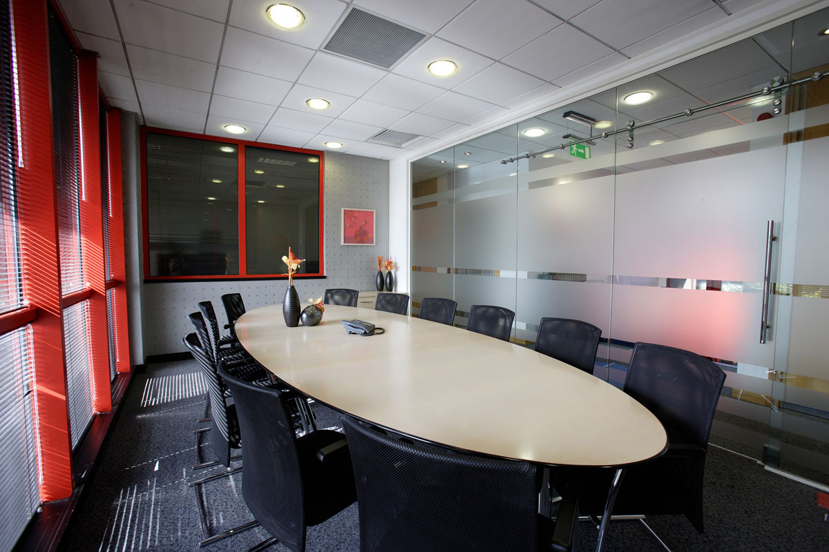 Langstone Business Park, Priory Drive, Langstone, Newport, NP18 2HJ