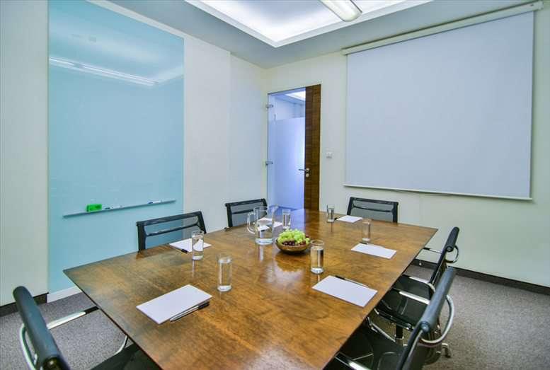 Small Meeting Room