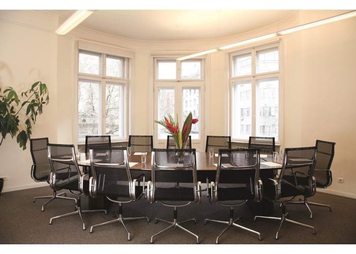 Large Conference Room