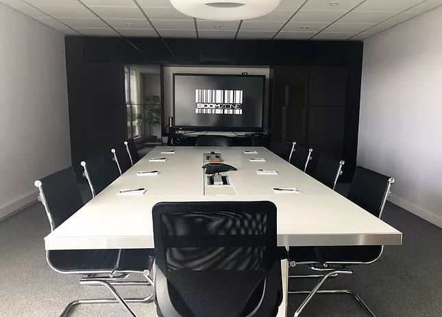 Large Conference room
