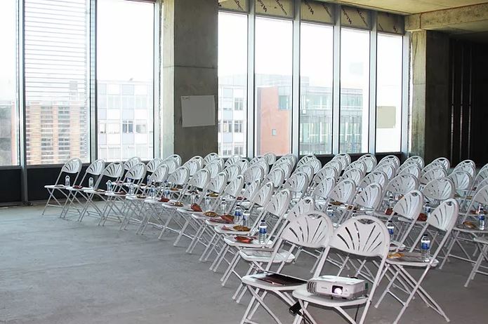 Training Room