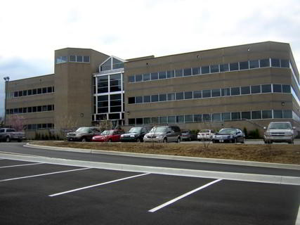 TKO Suites - Concord Pike