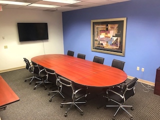 Large Conference Room