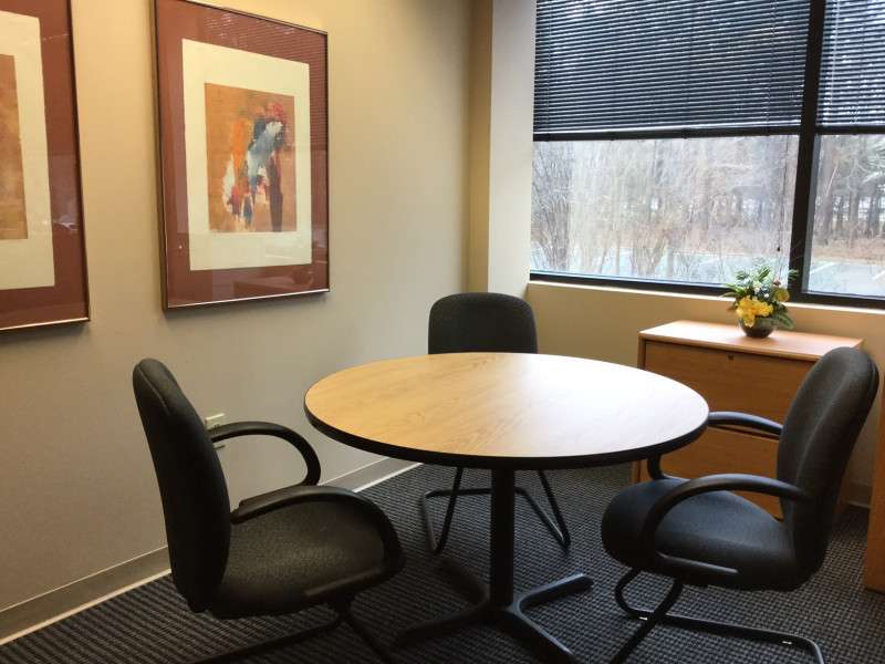 Day Office