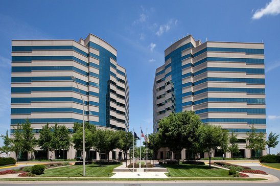 Metro Offices - Fairfax