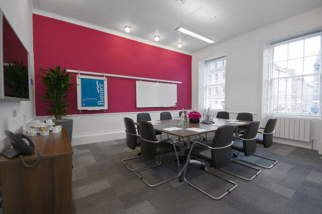 Carlton Room