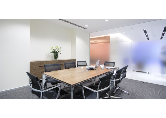 Medium Conference Room