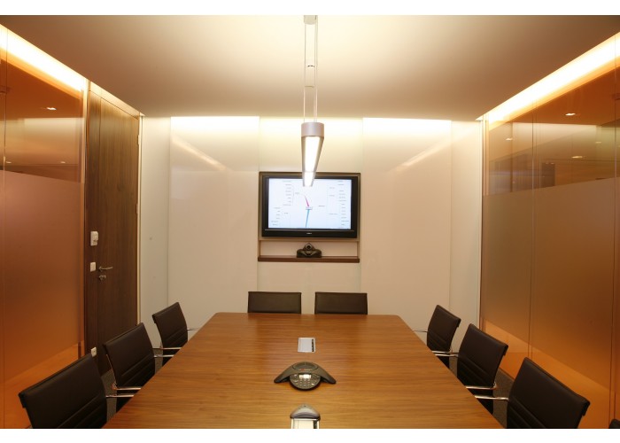 Large Conference Room