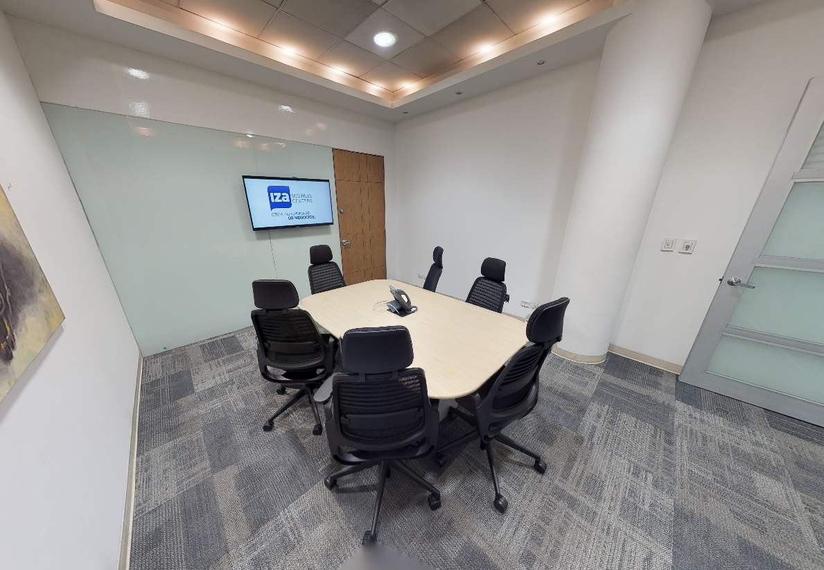 Sala Ejecutiva