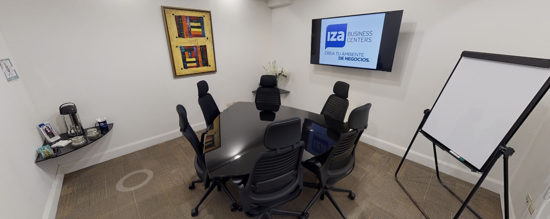 Sala Ejecutiva