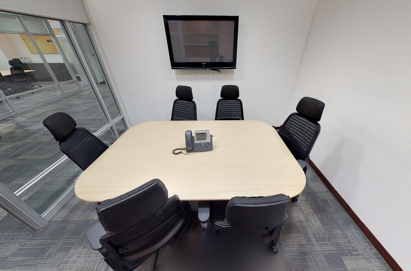 Sala Ejecutiva
