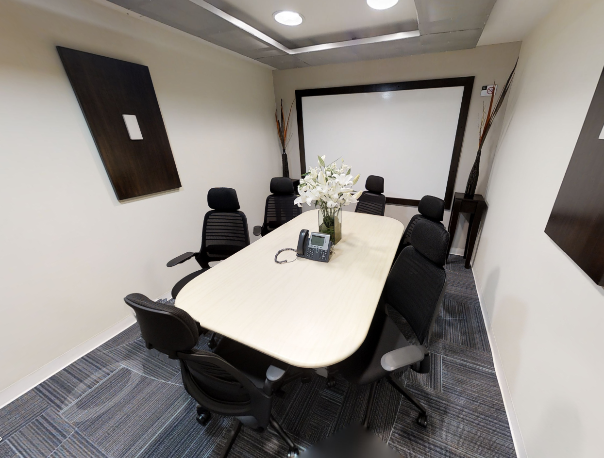 Sala Ejecutiva