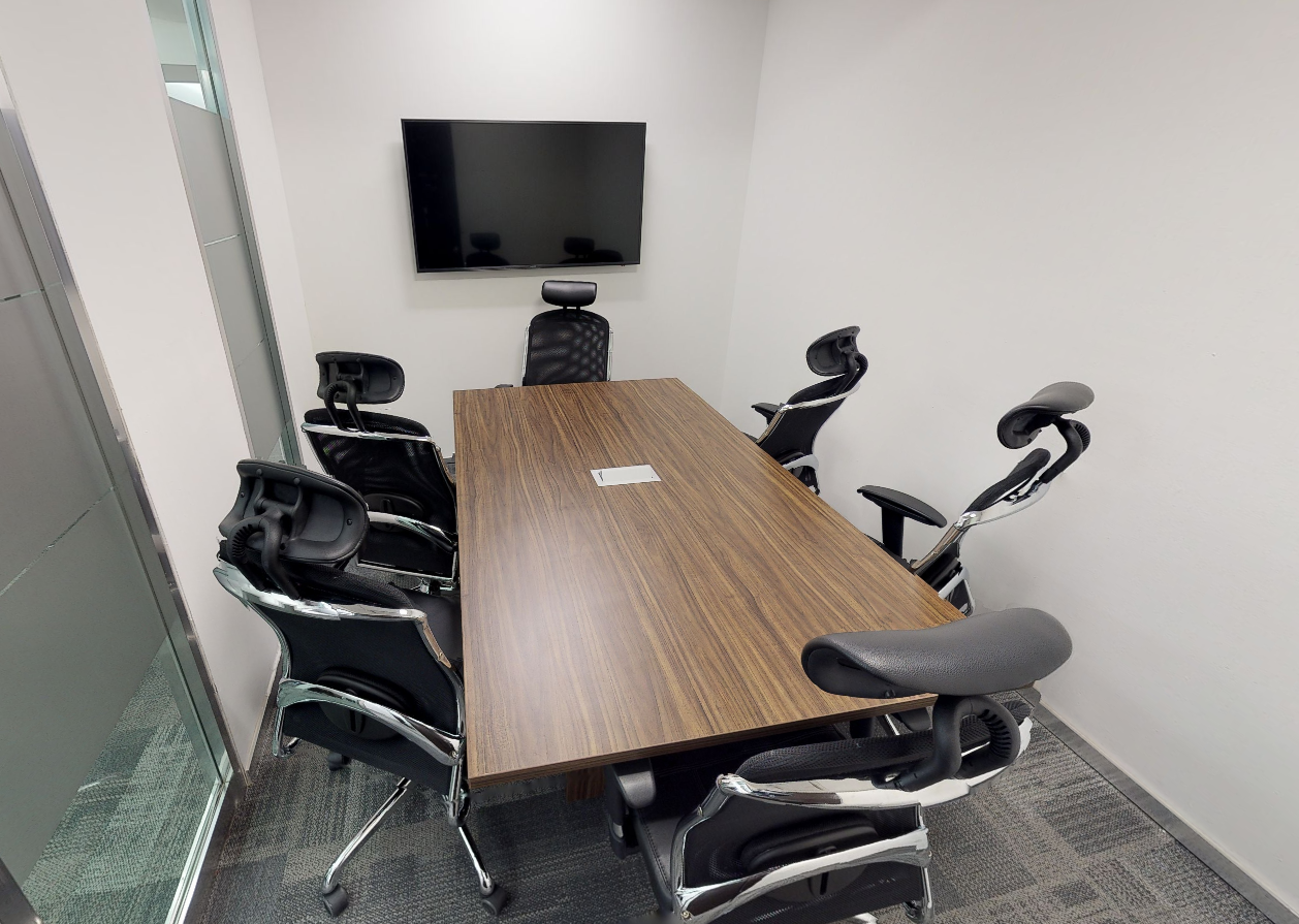 Sala Ejecutiva
