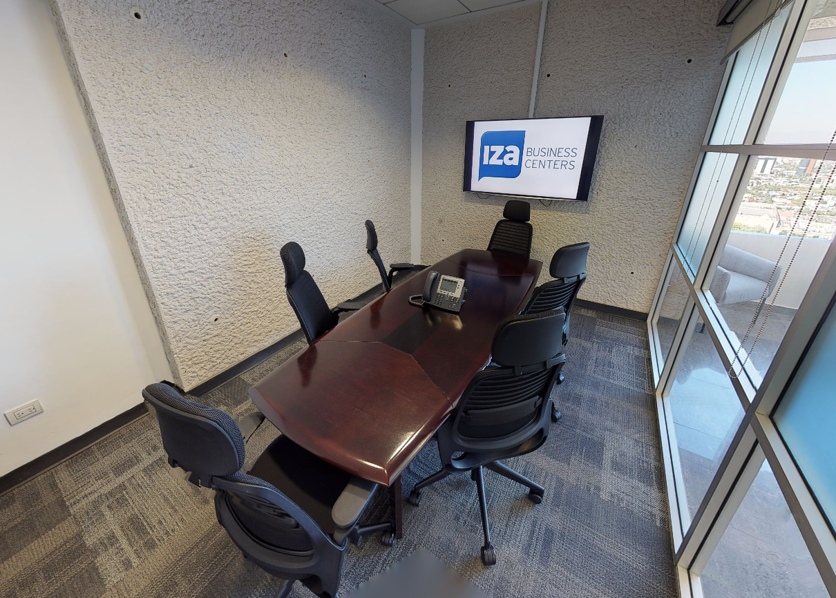 Sala Ejecutiva