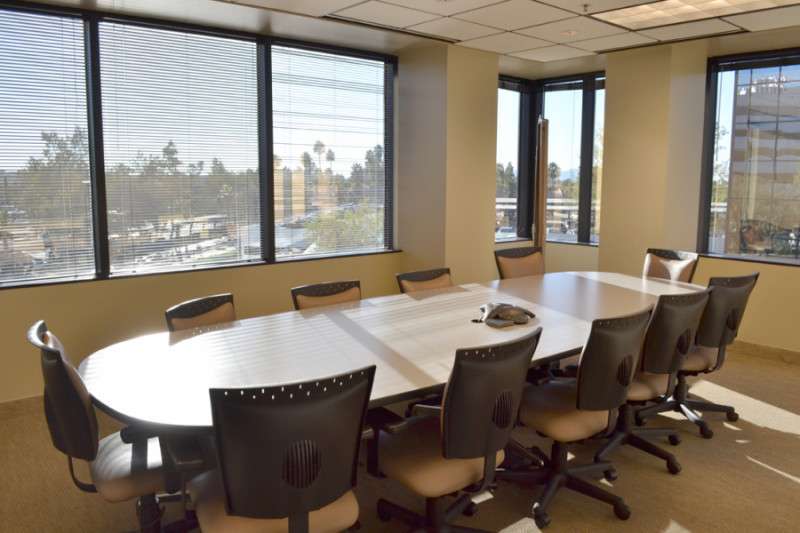 Large Conference Room