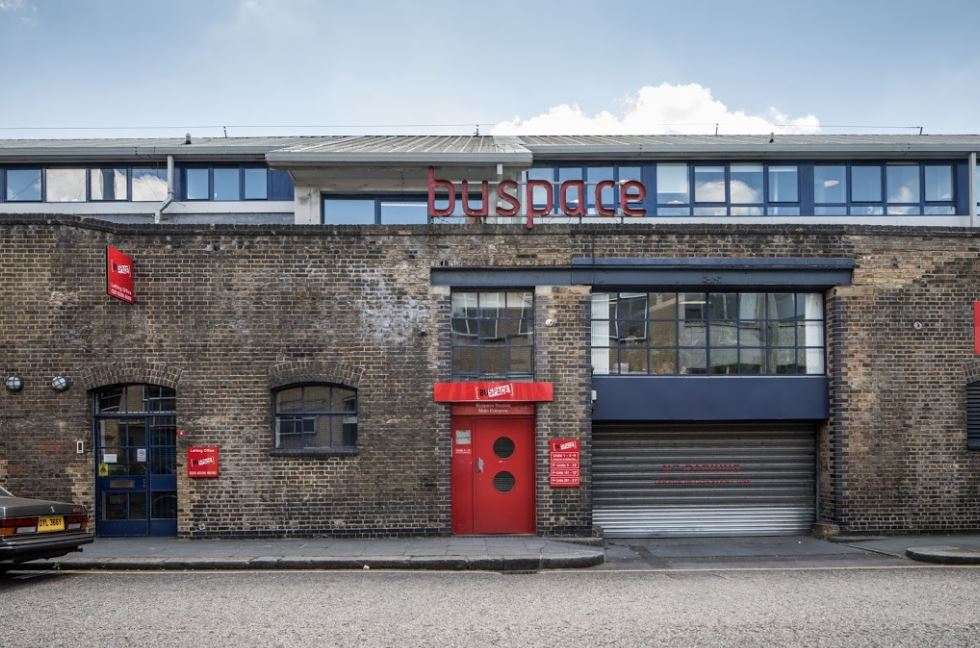 Conlan Street, London Notting Hill, W10 5AP