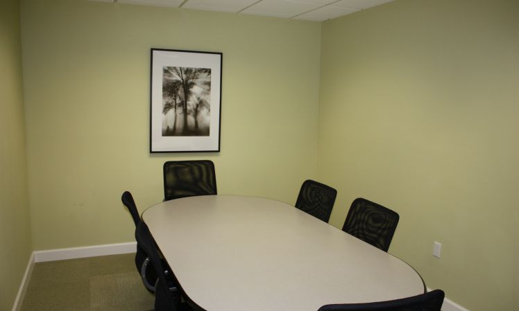 Fuji Meeting Room 121
